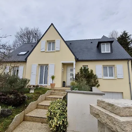 Les Hauts De Saturnin Saint-Saturnin (Sarthe)