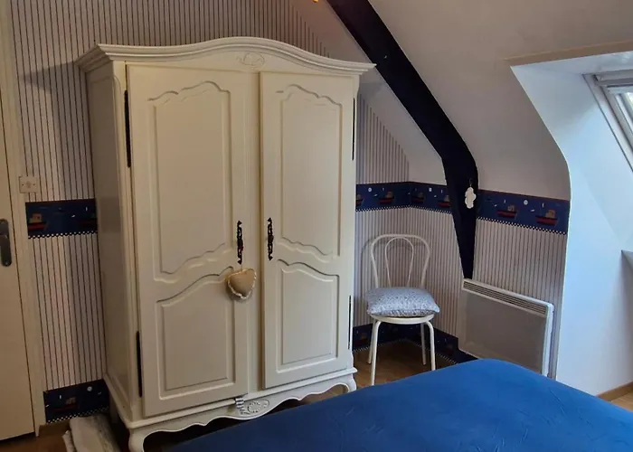 Les Hauts De Saturnin 3*